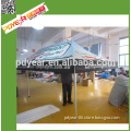 aluminum pop up canopies